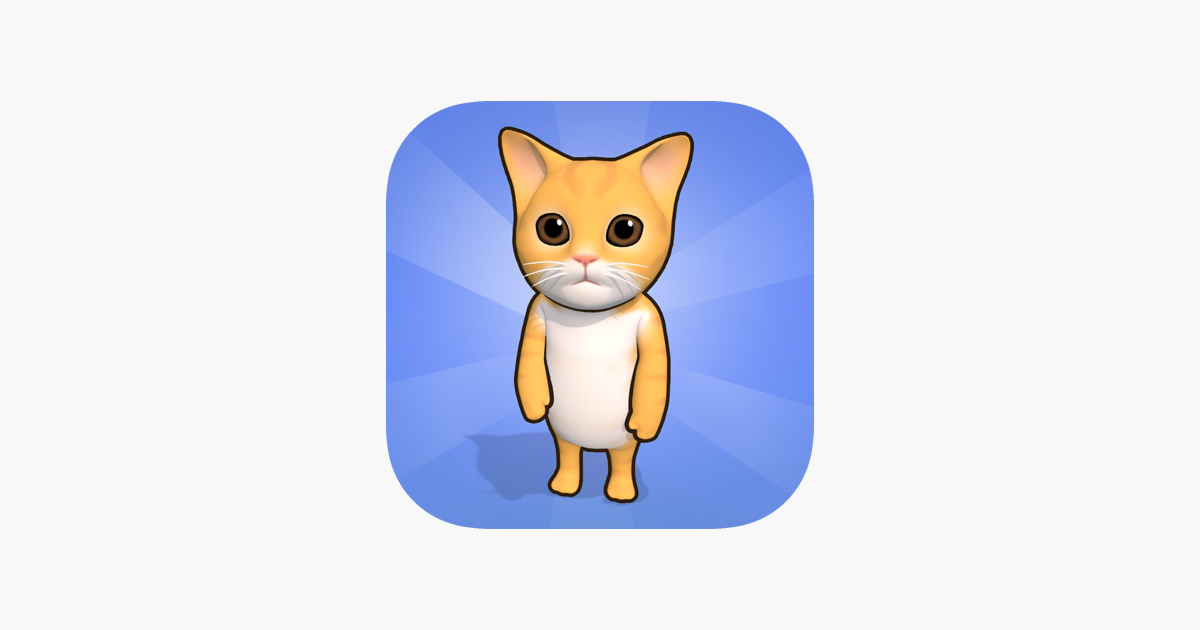 El Gato Game - Cat Race on the App Store